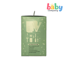 Little Sprout Silicone Bottle & Nipple Brush with Dryer & Case - Gray