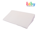 Baby Company 3-In-1 Baby Crib Wedge Pillow