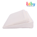 Baby Company 3-In-1 Baby Crib Wedge Pillow