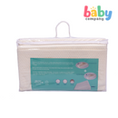 Baby Company 3-In-1 Baby Crib Wedge Pillow