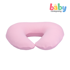 Baby Company Nursing Pillow - Pink
