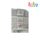 Baby Company 3-Pack Swaddle Blanket – Blue