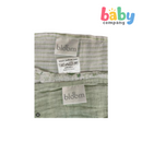 Baby Company 3-Pack Swaddle Blanket – Green