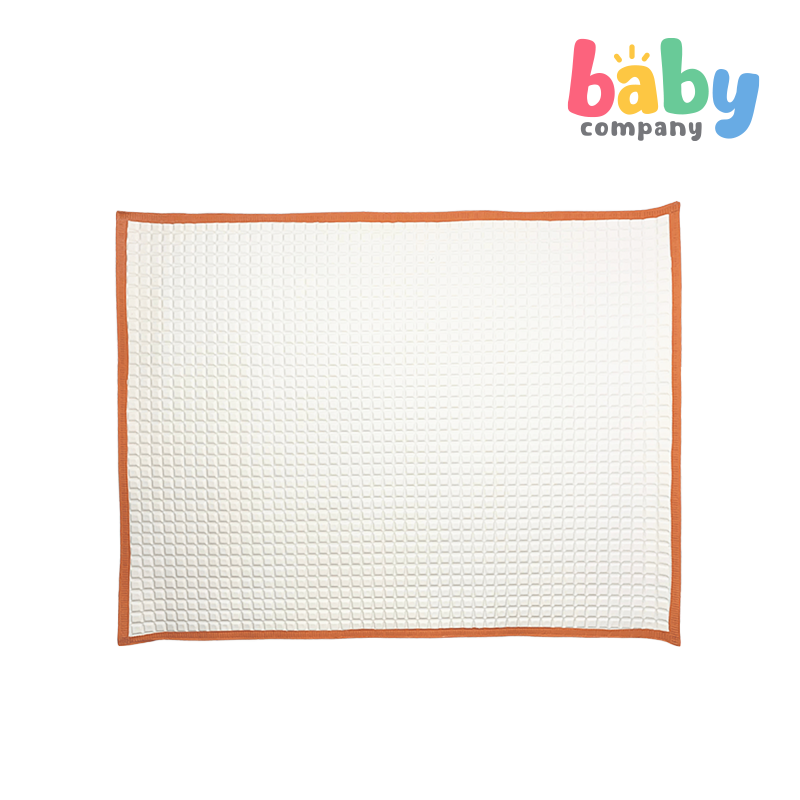 Little Sprout Rubber Sheet - Hot Air Balloon