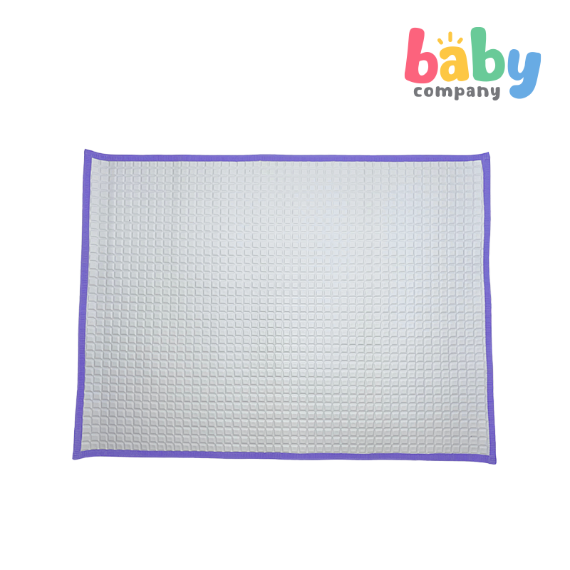Little Sprout Rubber Sheet - Animals