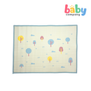 Little Sprout Rubber Sheet - Trees