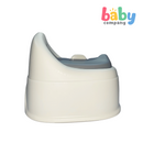 Little Sprout Baby Potty Chair - Gray