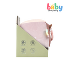 Pure Little Plush Sensory Cube Toy - Deer