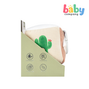 Pure Little Plush Sensory Cube Toy - Sheep