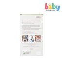 Pure Little Plush Toy and Rattle Set - Deer