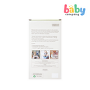 Pure Little Plush Toy and Rattle Set - Sheep