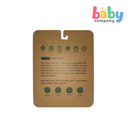 Little Sprout 2-Pack Furry Friend Wash Mittens – Panda