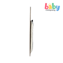 Little Sprout 2-Pack Furry Friend Wash Mittens – Panda