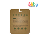 Little Sprout 2-Pack Furry Friend Wash Mittens – Bear