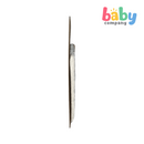 Little Sprout 2-Pack Furry Friend Wash Mittens – Bear