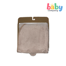 Little Sprout Furry Friend Hooded Towel - Bear