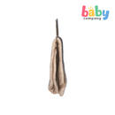 Little Sprout Furry Friend Hooded Towel - Bear