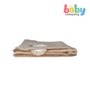 Little Sprout Furry Friend Hooded Towel - Bear