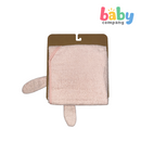 Little Sprout Furry Friend Hooded Towel - Cat