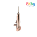 Little Sprout Furry Friend Hooded Towel - Cat