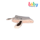 Little Sprout Furry Friend Hooded Towel - Cat