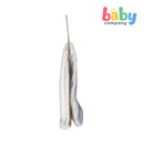 Little Sprout Furry Friend Hooded Towel - Panda