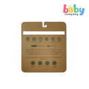 Little Sprout Furry Friend Hooded Towel - Panda