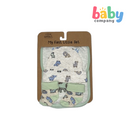 Little Sprout 4-Pack Baby Gear Gift Set 2 - Elephant