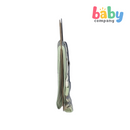 Little Sprout 4-Pack Baby Gear Gift Set 2 - Elephant