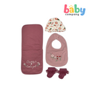 Little Sprout 4-Pack Baby Gear Gift Set 3 – Mama’s Mini