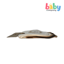 Little Sprout 5-Pack Interlock Drooler Bibs Set 1 – Lion