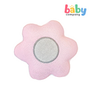 Pure Little 5-Pack Terry Cotton Bath Towel Set - Flower