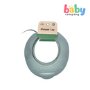 Little Sprout Baby Shower Cap - Blue