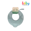 Little Sprout Baby Shower Cap - Blue