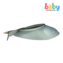 Little Sprout Baby Shower Cap - Blue