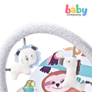 Baby Company Baby Rocker - Sloth