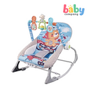 Baby Company Baby Rocker - Bear