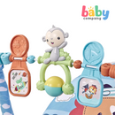 Baby Company Baby Rocker - Bear