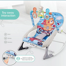 Baby Company Baby Rocker - Bear