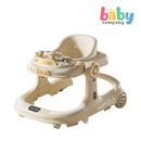 Baby Company Baby Walker - Khaki