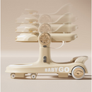 Baby Company Baby Walker - Khaki