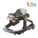 Baby Company Baby Walker - Grey