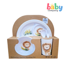 Melawares Feeding Starter Set - Cuddly Cub