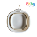 Peekaboo Collapsible Basin Col1 - Tan