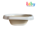 Peekaboo Collapsible Basin Col1 - Tan