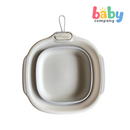 Peekaboo Collapsible Basin Col1 - Gray