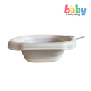 Peekaboo Collapsible Basin Col1 - Gray