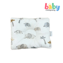 Peekaboo Newborn Anti-Flat Head Pillow - Jungle