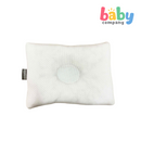Peekaboo Newborn Anti-Flat Head Pillow - Foxes & Bunny