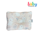 Peekaboo Newborn Anti-Flat Head Pillow - Bunnies